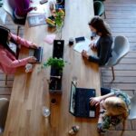 Microempresas tecnológicas en Bizkaia
